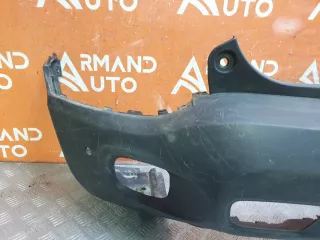 6AE85LXHAA бампер джип ренегад Jeep Renegade Арт AR241838, вид 4