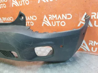6AE85LXHAA бампер джип ренегад Jeep Renegade Арт AR241838, вид 5