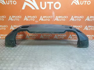 6AE85LXHAA бампер джип ренегад Jeep Renegade Арт AR241838, вид 6