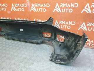 6AE85LXHAA бампер джип ренегад Jeep Renegade Арт AR241838, вид 10