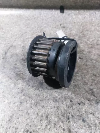  Шестерня коленвала Mazda Premacy 1 Арт 46023053906, вид 2