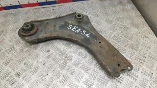  Рычаг передний нижний правый Renault Scenic 3 Арт SEA34LM01, вид 1