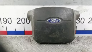  Подушка безопасности водителя Ford Ranger 2 Арт SEA23J302, вид 1