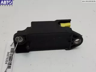 1j0909606n Датчик удара (Airbag) Volkswagen Passat B5 Арт 54375354, вид 2