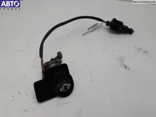 1j0973703 Личинка замка багажника Volkswagen Passat B5 Арт 54461260, вид 1