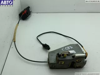  Замок двери передней правой Ford Scorpio 2 Арт 54312680, вид 1