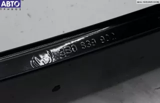 3b0839902 Накладка двери задней правой Volkswagen Passat B5 Арт 54394670, вид 3