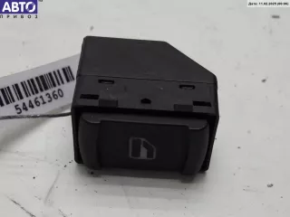 1j0959855 Кнопка стеклоподъемника переднего правого Volkswagen Passat B5 Арт 54461360, вид 1