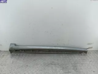 8E0853859 Накладка на порог наружная левая Audi A4 B7 Арт 54383009, вид 1