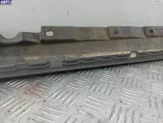 8E0853859 Накладка на порог наружная левая Audi A4 B7 Арт 54383009, вид 3