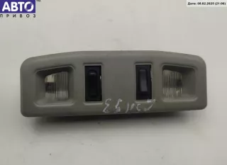  Фонарь салонный (плафон) Mitsubishi Carisma Арт 53538217, вид 1