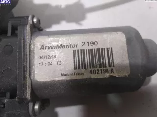  Стеклоподъемник электрический задний правый Nissan Qashqai 1  Арт 53804265, вид 3