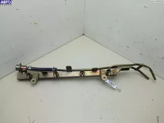 A44S22 Рампа (рейка) топливная Nissan Primera 11 Арт 54112257, вид 1