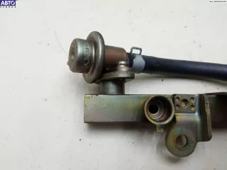 A44S22 Рампа (рейка) топливная Nissan Primera 11 Арт 54112257, вид 2