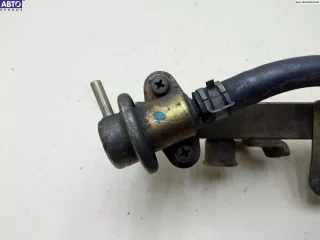 A44S22 Рампа (рейка) топливная Nissan Primera 11 Арт 54112257, вид 3