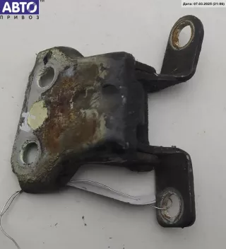  Петля двери передней левой Chevrolet Matiz 2 Арт 53291253, вид 1