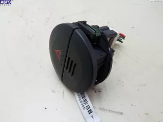 06016 Кнопка аварийной сигнализации (аварийки) Nissan X-Trail T30 Арт 53918300, вид 2