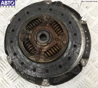  Сцепление (комплект) Daewoo Kalos Арт 52838505, вид 2