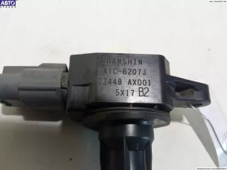 AIC-6207J Катушка зажигания Nissan Micra K12 Арт 53986715, вид 2