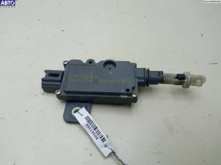 90550BM600 Активатор (привод) замка багажника Nissan Almera N16 Арт 54118008, вид 1