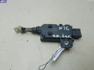 90550BM600 Активатор (привод) замка багажника Nissan Almera N16 Арт 54118008, вид 2