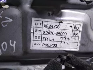 824053A000, 824503A001 Стеклоподъемник электрический передний левый Hyundai Trajet Арт 53242711, вид 2