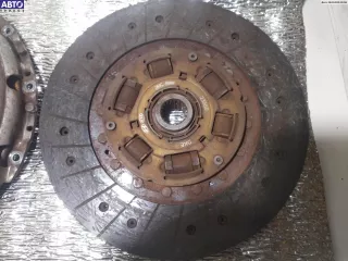 23200 2A600 Маховик Hyundai i30 FD Арт 53672094, вид 3