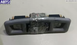  Фонарь салонный (плафон) Mitsubishi Carisma Арт 52341441