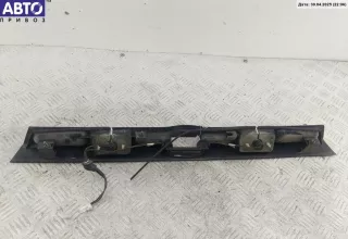  Накладка подсветки номера Nissan Primera 11 Арт 53894385, вид 2