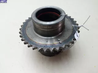  Звездочка распредвала Kia Sorento 1 2.5л TD Арт 54262480, вид 1