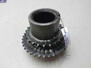  Звездочка распредвала Kia Sorento 1 2.5л TD Арт 54262480, вид 2