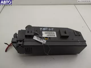  Блок предохранителей Jeep Grand Cherokee III (WK) Арт 53716181, вид 1