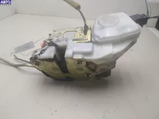  Замок двери передней левой Mitsubishi Space Runner 2 Арт 53918359, вид 3