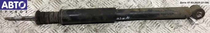 56208AX603 Амортизатор подвески задний левый Nissan Micra K12 Арт 52531569, вид 1