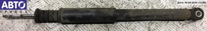 56208AX603 Амортизатор подвески задний левый Nissan Micra K12 Арт 52531569, вид 2