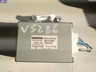284F04EA0A Блок управления Nissan Qashqai 2 Арт 53804283