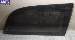  Стекло кузовное боковое заднее правое Chrysler Voyager 5 Арт 53151335