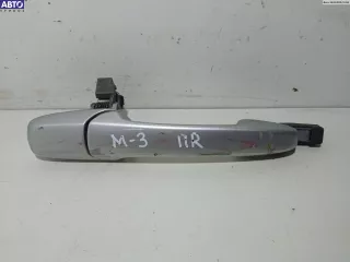 GJ6A-58-410N-67 Ручка двери наружная передняя правая Mazda 3 BK Арт 53982998, вид 1