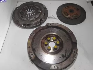  Маховик Daewoo Tacuma Арт 53789737, вид 1