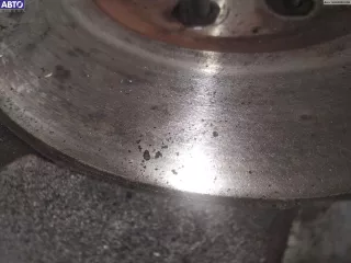  Маховик Daewoo Tacuma Арт 53789737, вид 2