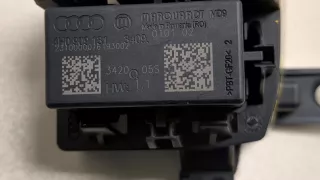 4h0909131 Иммобилайзер Audi A8 D4 (S8) Арт 8240188, вид 2