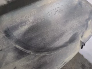 638421CA0A Защита арок передняя правая (подкрылок) Infiniti FX2 Арт 8436121, вид 2