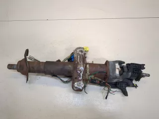  Рулевая колонка Cadillac Escalade 2 Арт 8437005, вид 2