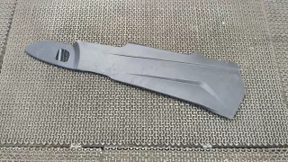 BB5378045M11A Пластик Ford Explorer 5 restailing Арт 8437016, вид 1