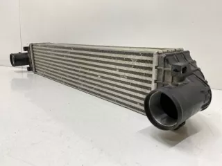 6600001987 интеркулер Geely Coolray Арт SP13916, вид 3