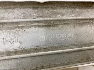 6600001987 интеркулер Geely Coolray Арт SP13916, вид 10