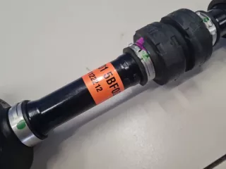 391015BF0D Полуось передняя левая Nissan Murano Z52 Арт Z305046, вид 2
