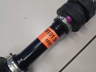 391015BF0D Полуось передняя левая Nissan Murano Z52 Арт Z305046, вид 3