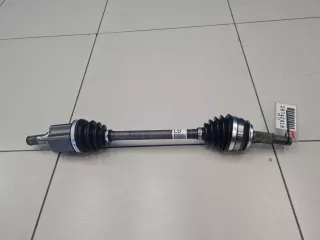 391014BB4D Полуось передняя левая Nissan X-Trail T32 Арт Z306189, вид 2