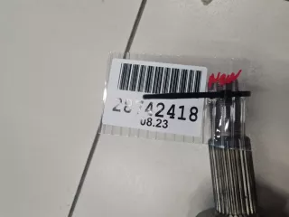 391014BB4D Полуось передняя левая Nissan X-Trail T32 Арт Z306189, вид 4